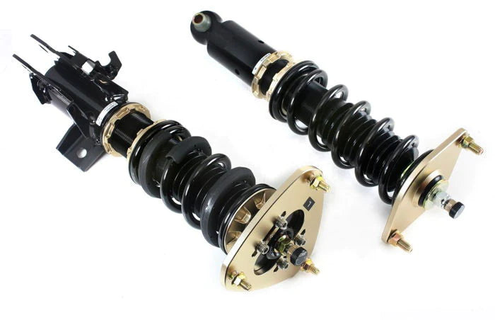 BMW 1 SERIES E81,E82,E87,E88 116,118,120 FRONT 2 X SHOCK ABSORBERS SHO - BFC Mot BMW 1 SERIES E81,E82,E87,E88 116,118,120 FRONT 2 X SHOCK ABSORBERS SHO - BFC Mot