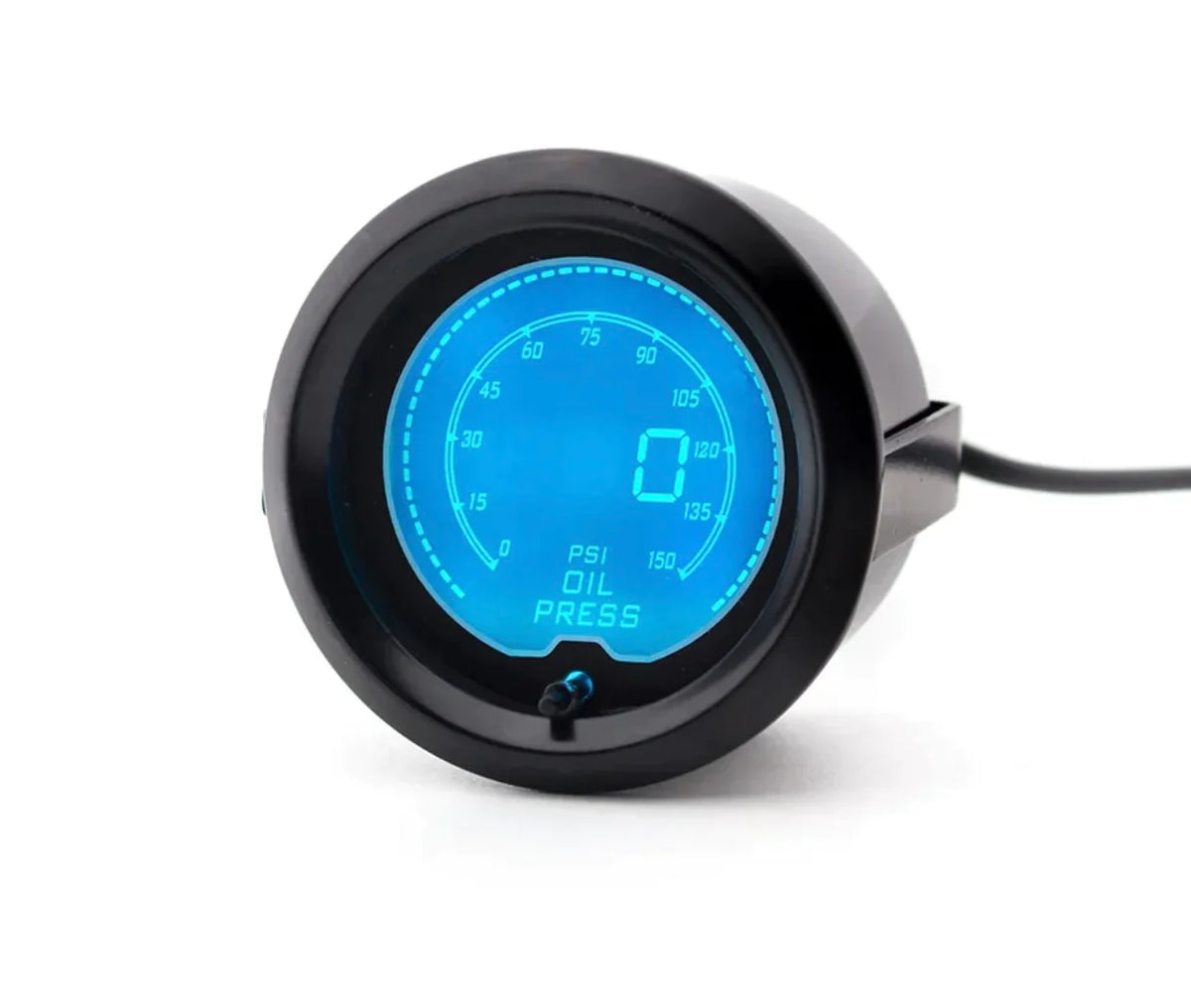 Gauges & Electronics