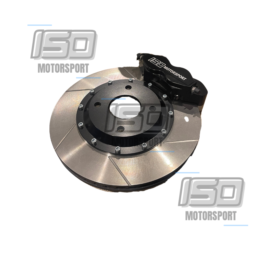Focus ST/RS MK3 150MS 6 Pot Big Brake Kit