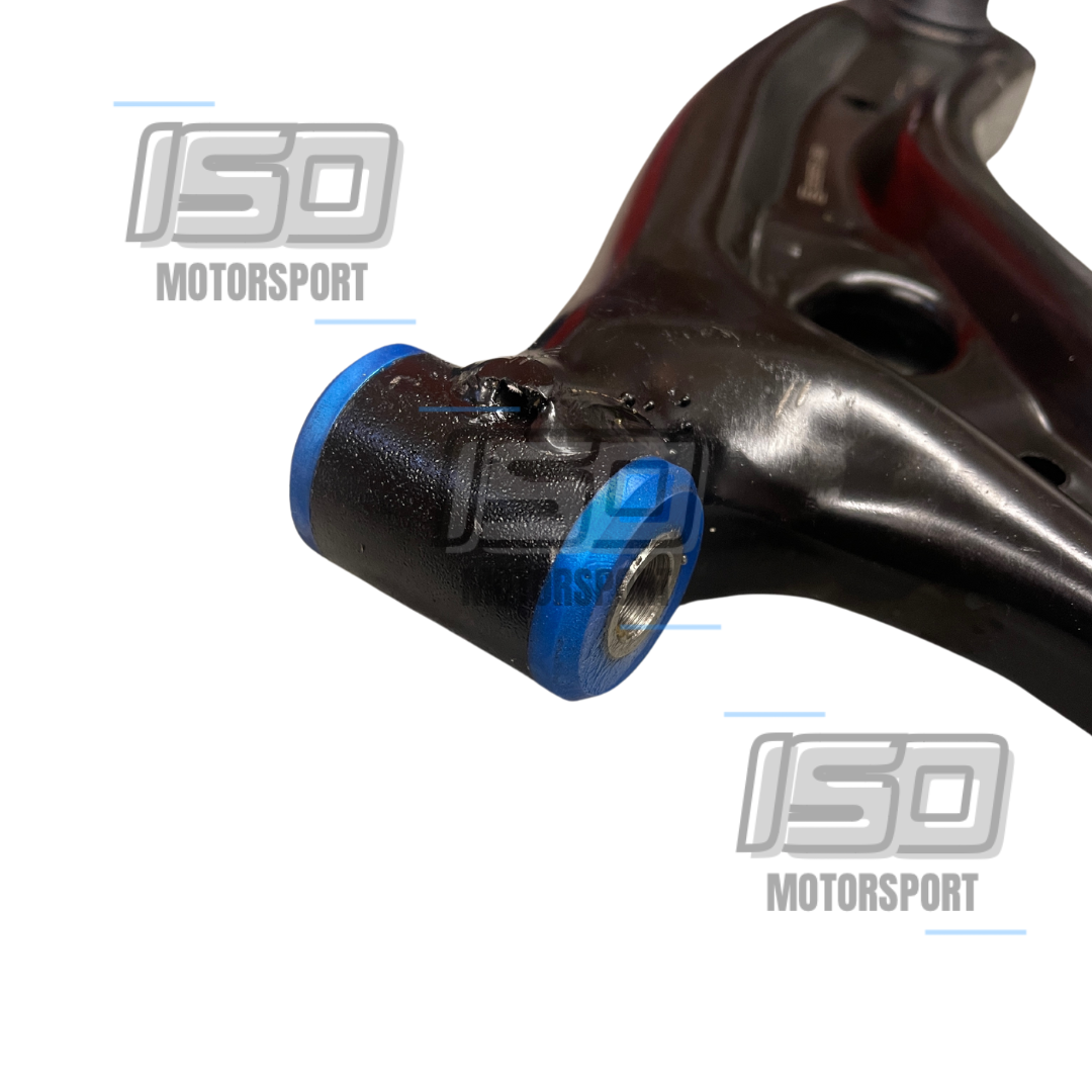 Ford Fiesta MK7 ST + Non ST Uprated Performance Front Lower Arms