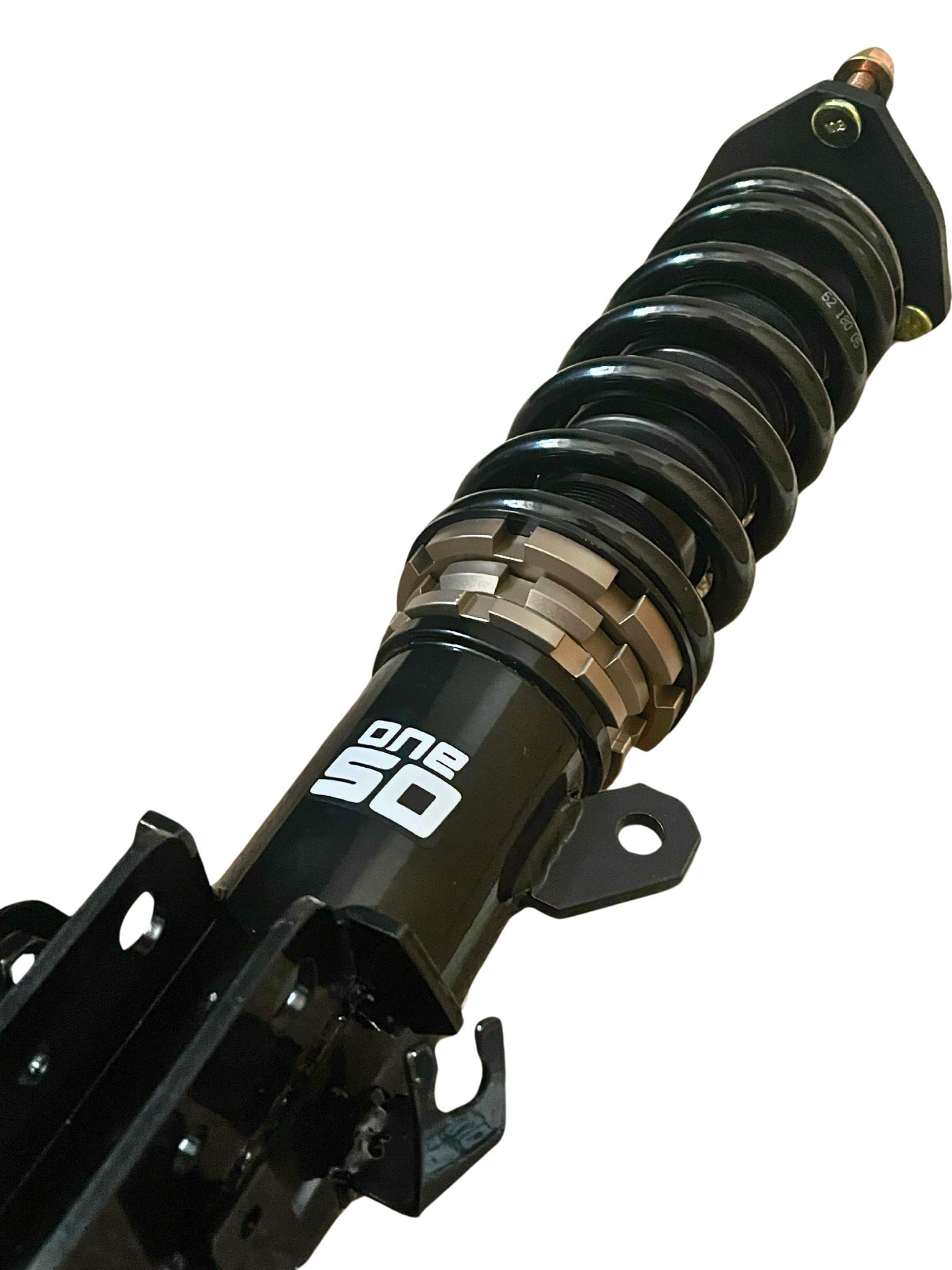 150MS MST PV1 MK7 Fiesta ST180 Performance Damper Coilover Kit