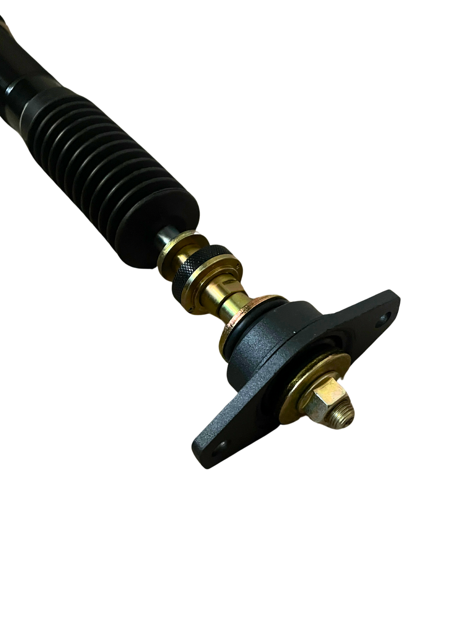 150MS MST PV1 MK7 Fiesta ST180 Performance Damper Coilover Kit