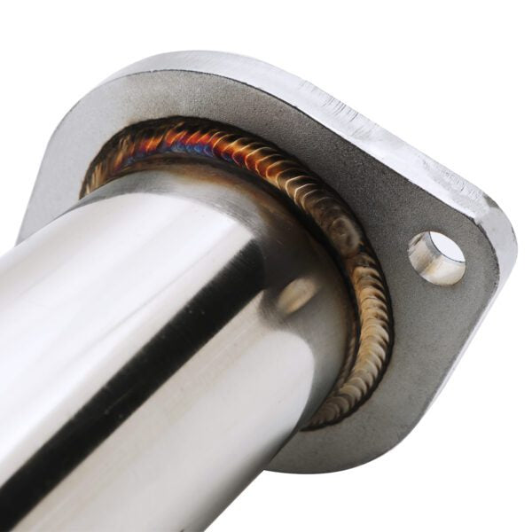 2.5″ Exhaust Downpipe – Ford Focus MK2 RS / Focus MK2 ST ST225 05-11