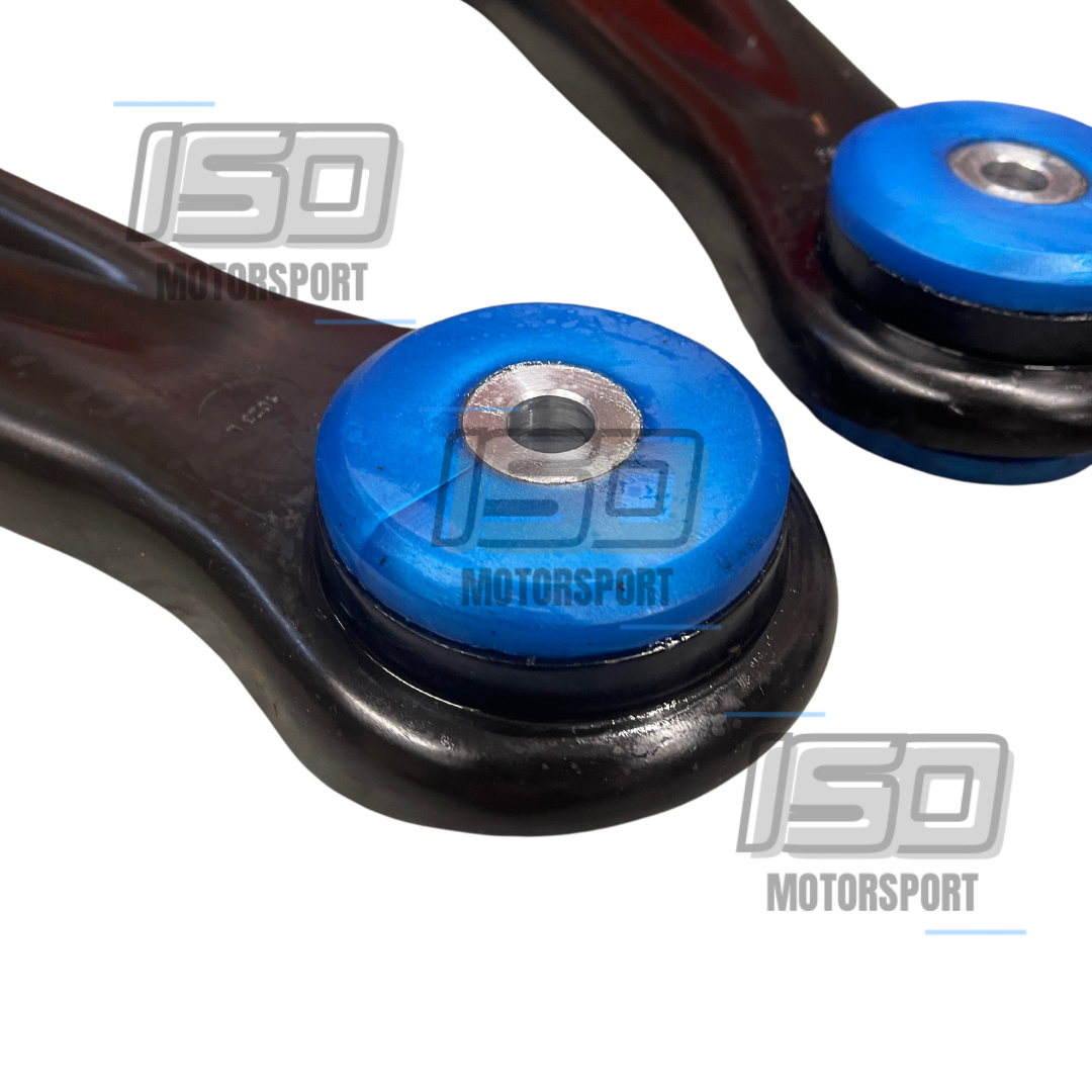 Ford Fiesta MK7 ST + Non ST Uprated Performance Front Lower Arms
