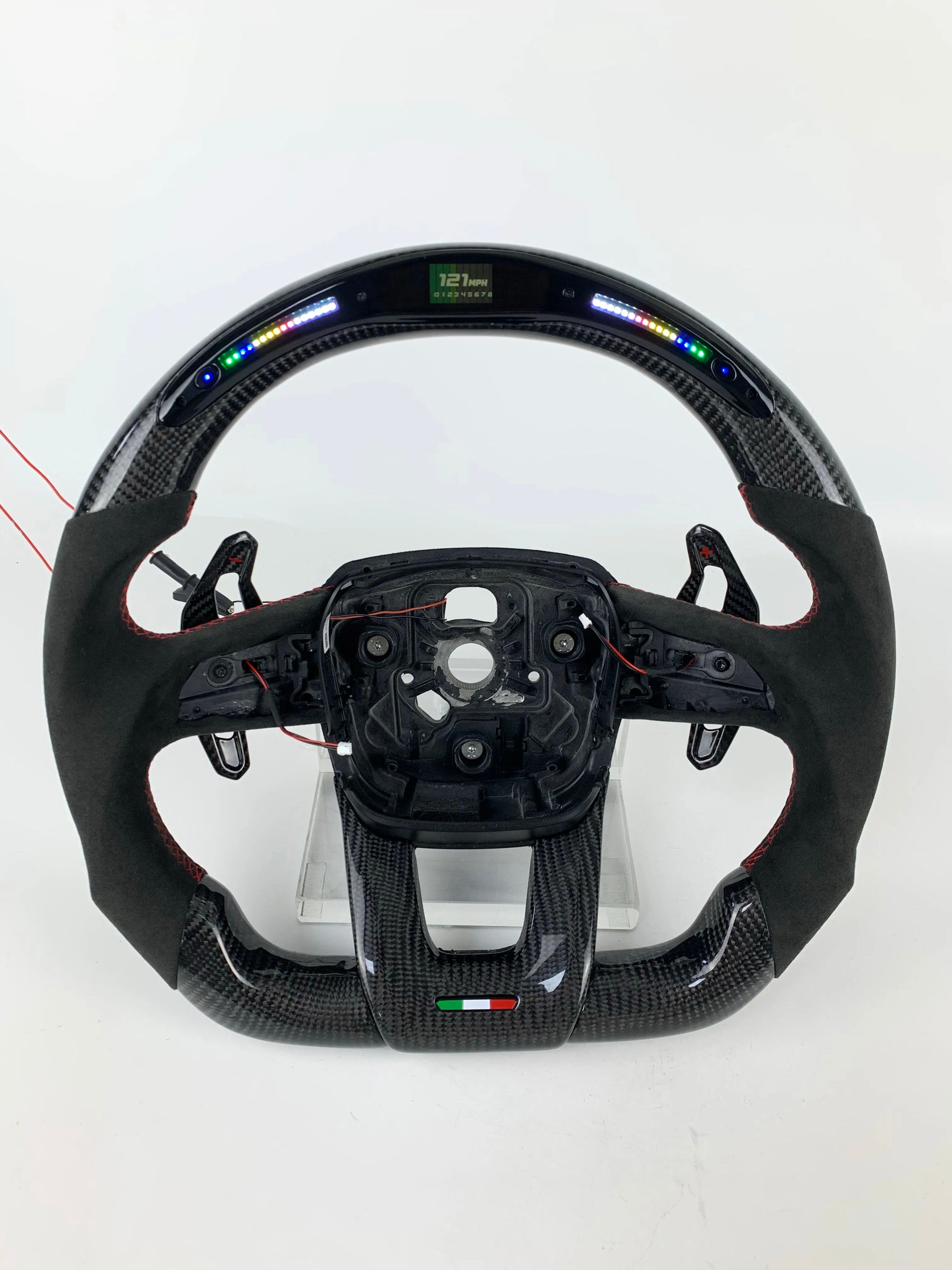 Lamborghini Urus Custom Carbon Wheel