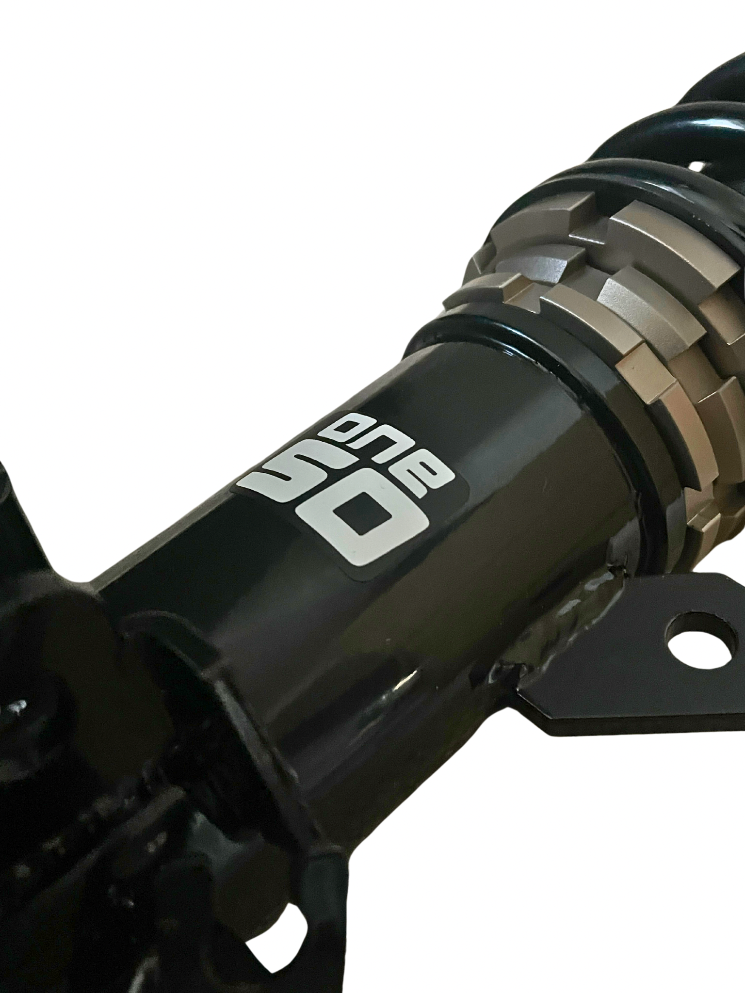 150MS MST PV1 MK7 Fiesta ST180 Performance Damper Coilover Kit