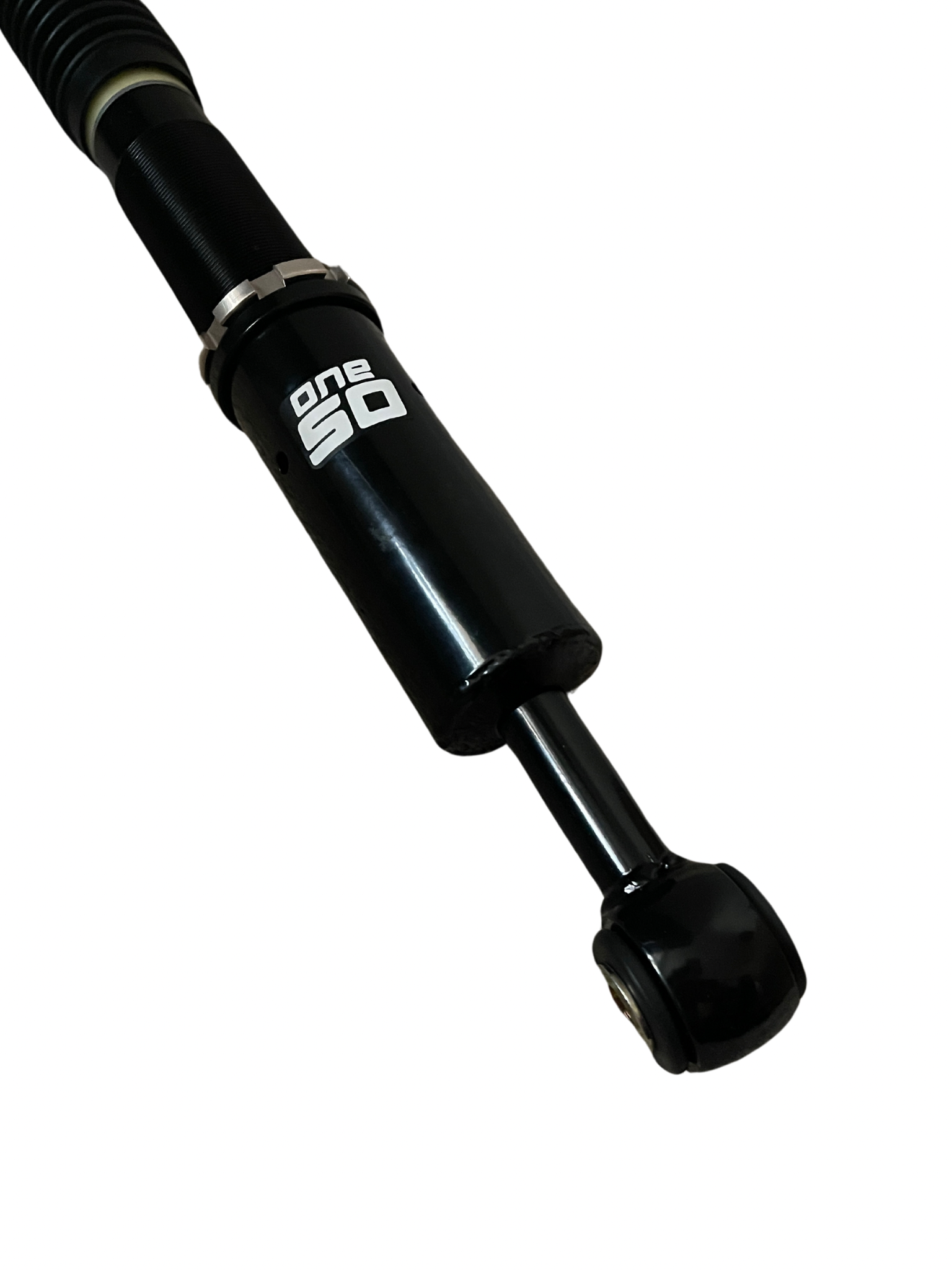 150MS MST PV1 MK7 Fiesta ST180 Performance Damper Coilover Kit