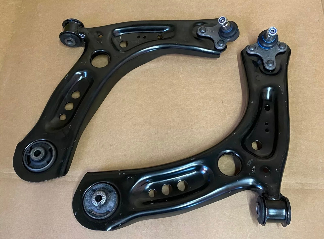 MK7/7.5 Golf (ALL MODELS) 2012-2020 Uprated Performance Lower Arms