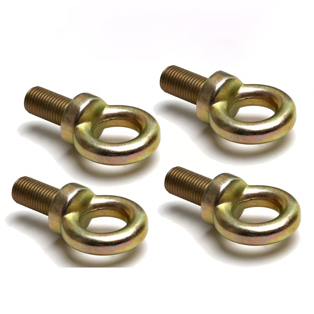 Harness Eyelets & Nutplate Package