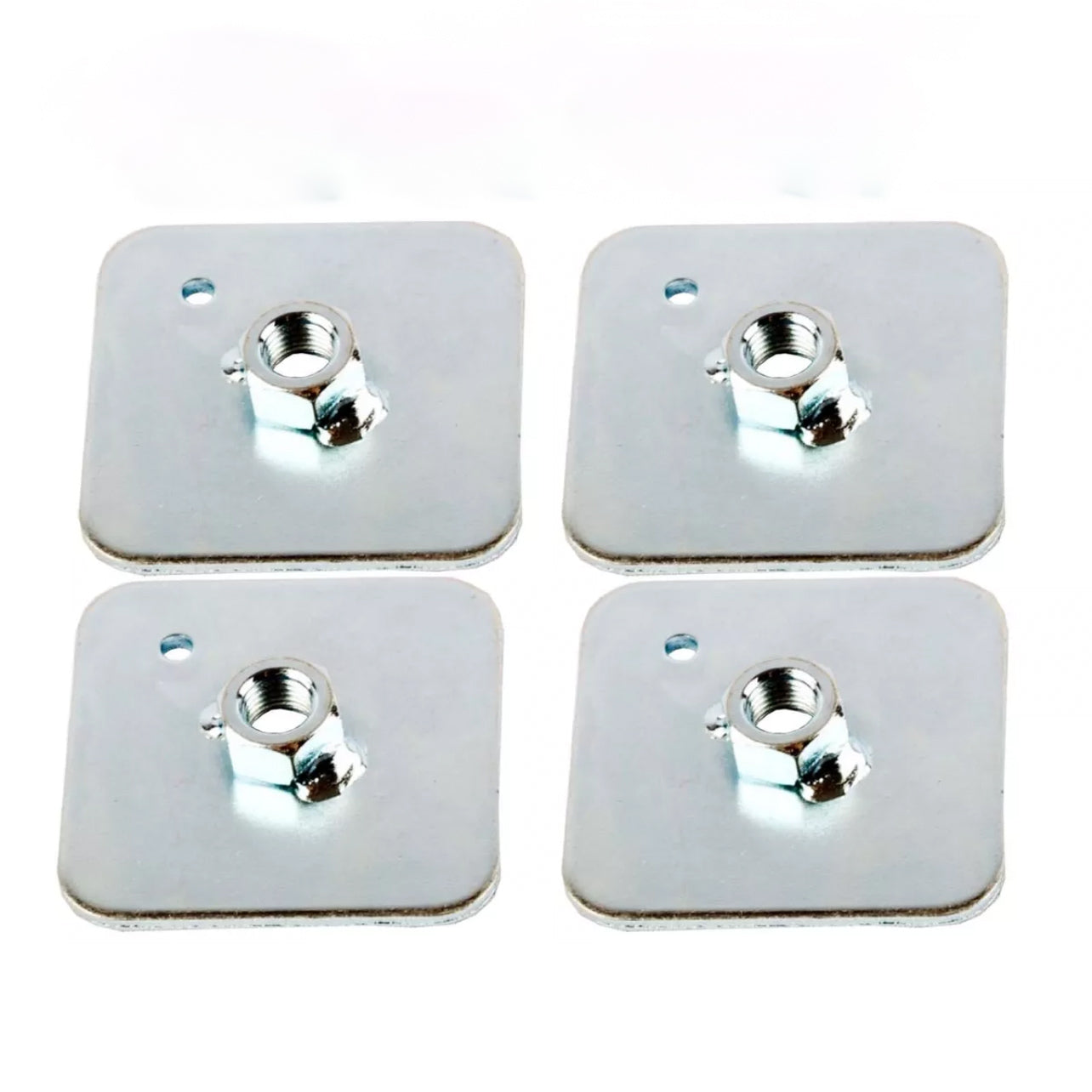 Harness Eyelets & Nutplate Package