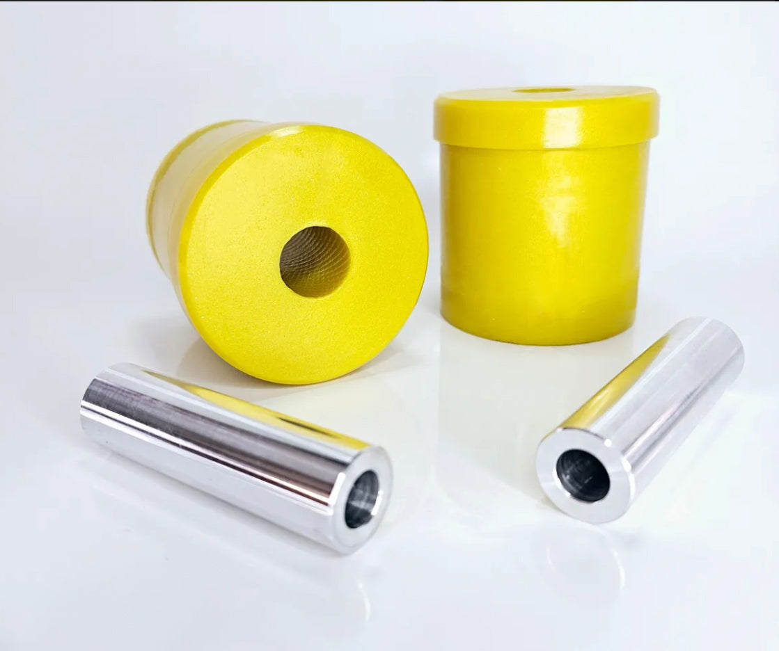 150MSRT MK7 Fiesta 09-17 (Inc ST) Rear Axle Bush Kit