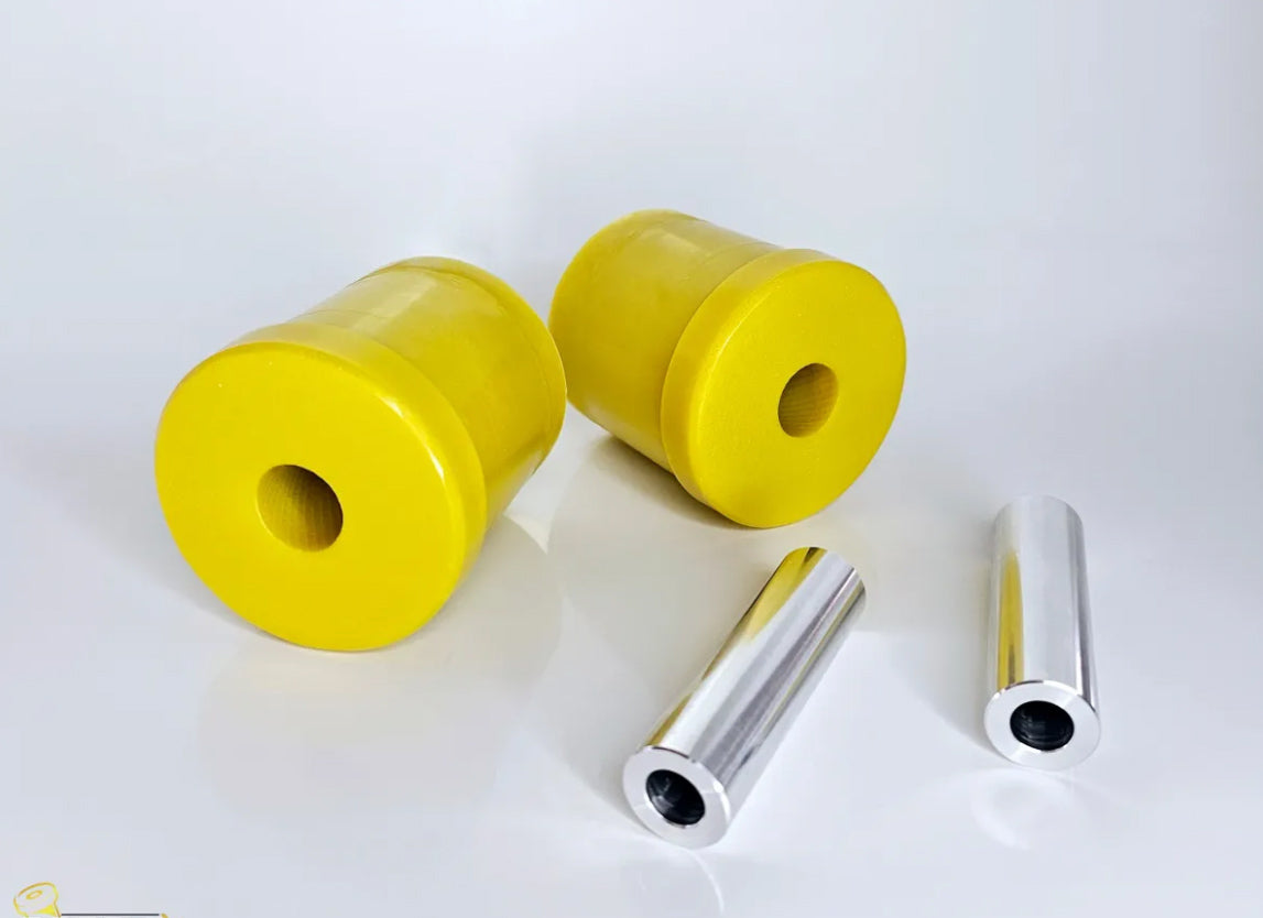 150MSRT MK7 Fiesta 09-17 (Inc ST) Rear Axle Bush Kit