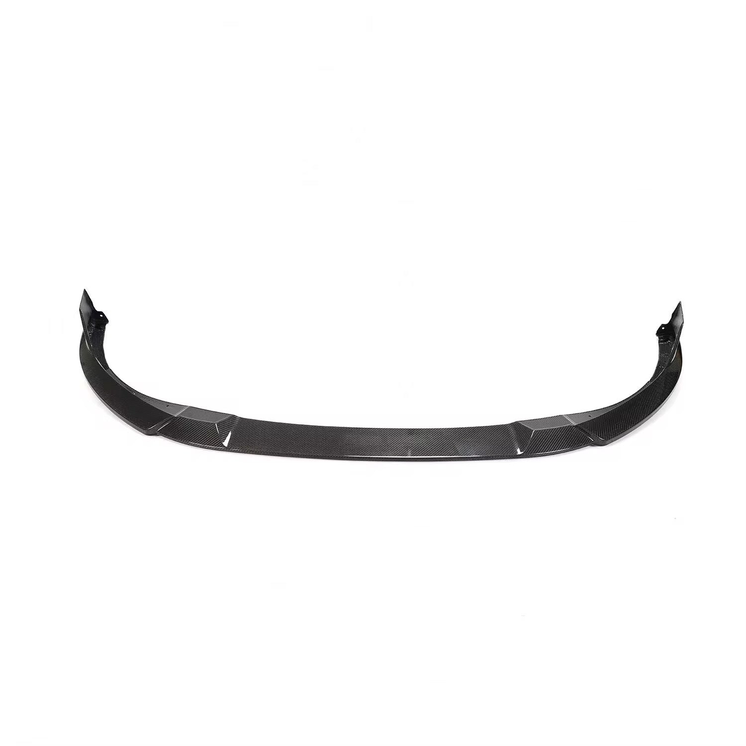 MK8 Golf GTI Carbon Fibre Front Lip