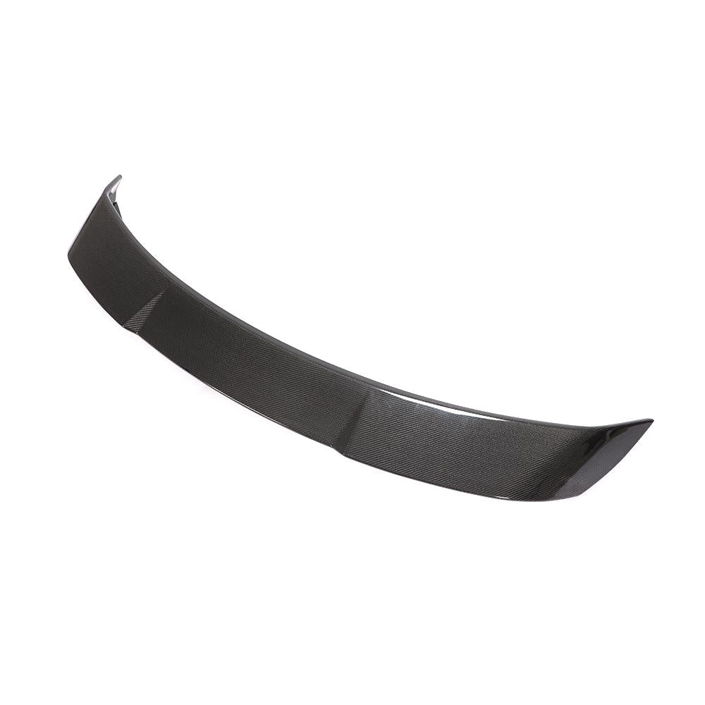 Mustang S550 OEM Style Carbon Bootlid Wing/Spoiler
