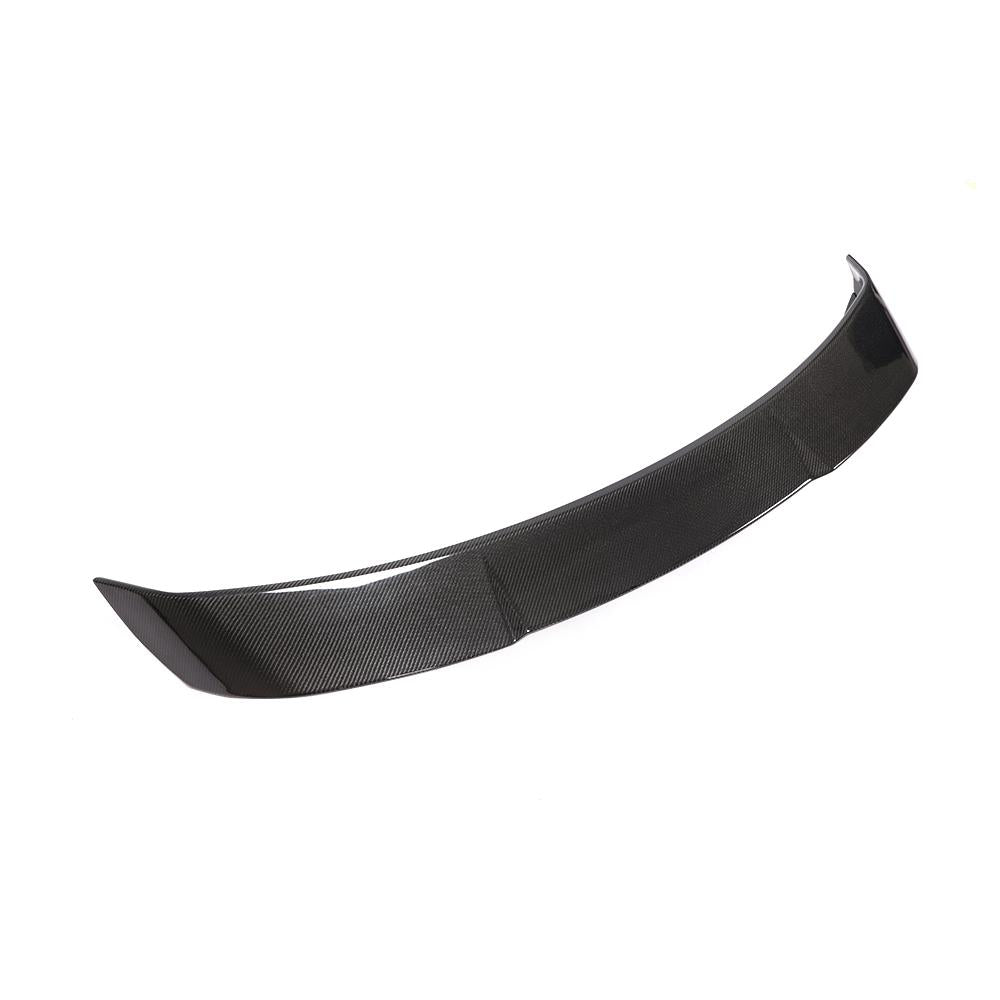 Mustang S550 OEM Style Carbon Bootlid Wing/Spoiler