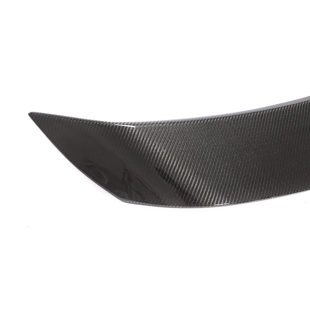 Mustang S550 OEM Style Carbon Bootlid Wing/Spoiler