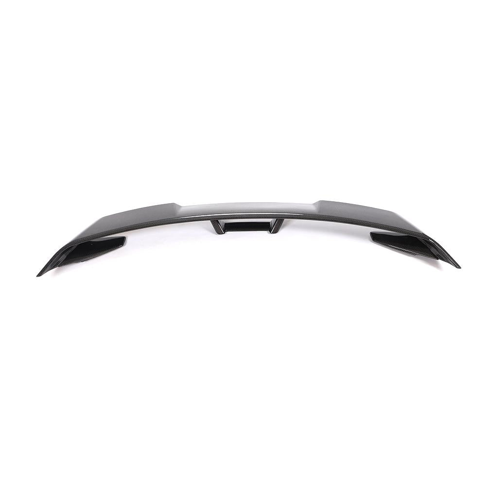 Mustang S550 OEM Style Carbon Bootlid Wing/Spoiler