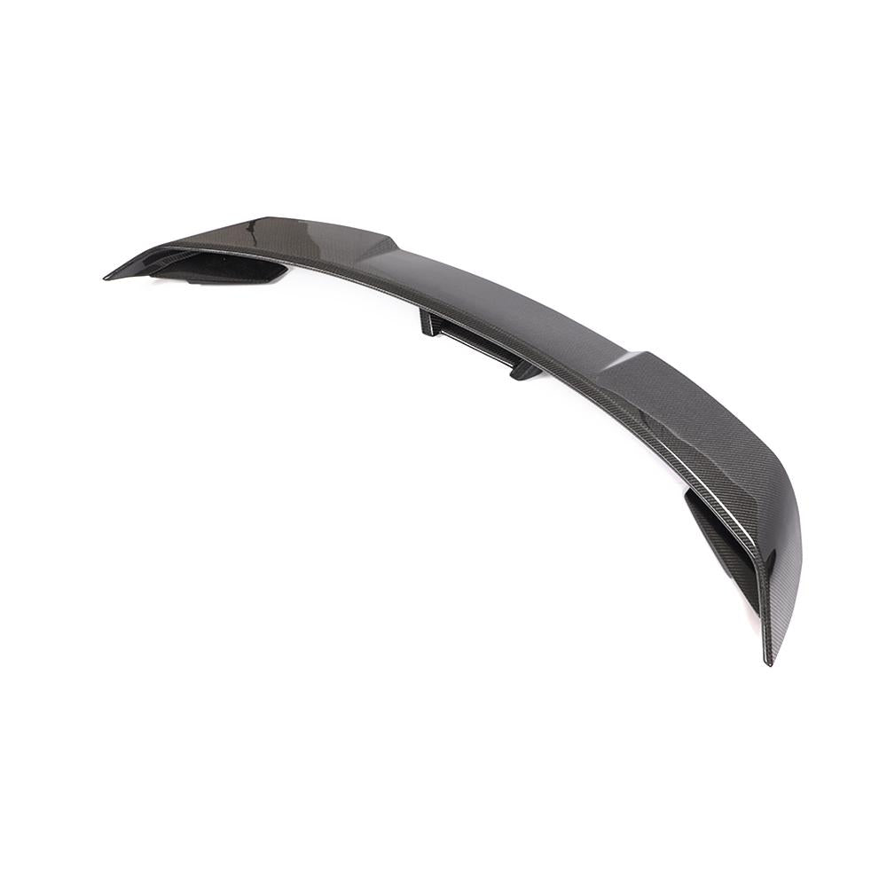 Mustang S550 OEM Style Carbon Bootlid Wing/Spoiler
