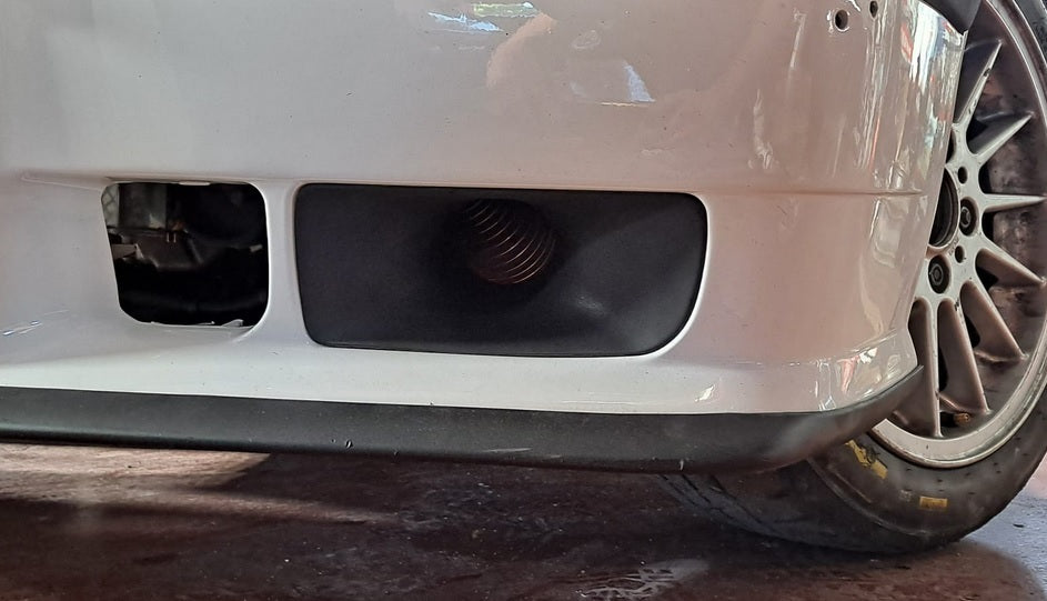 BMW E36 Fog Light Intake
