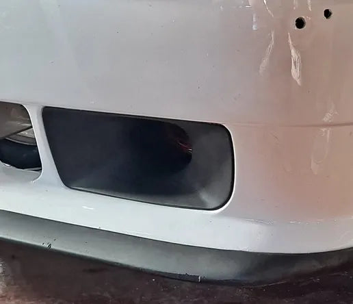 BMW E36 Fog Light Intake