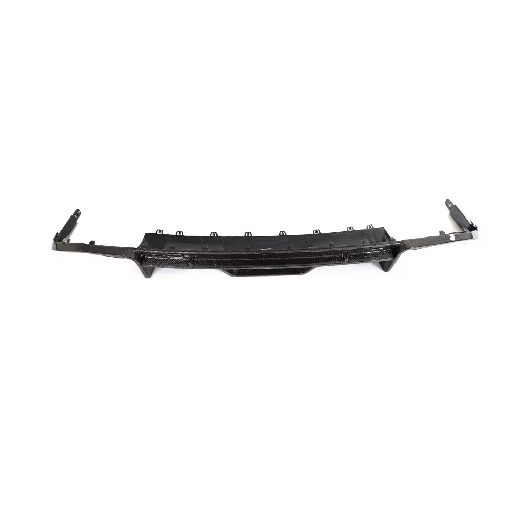Audi A3/ S3 8Y Full Carbon Rear Diffuser 2021-2023