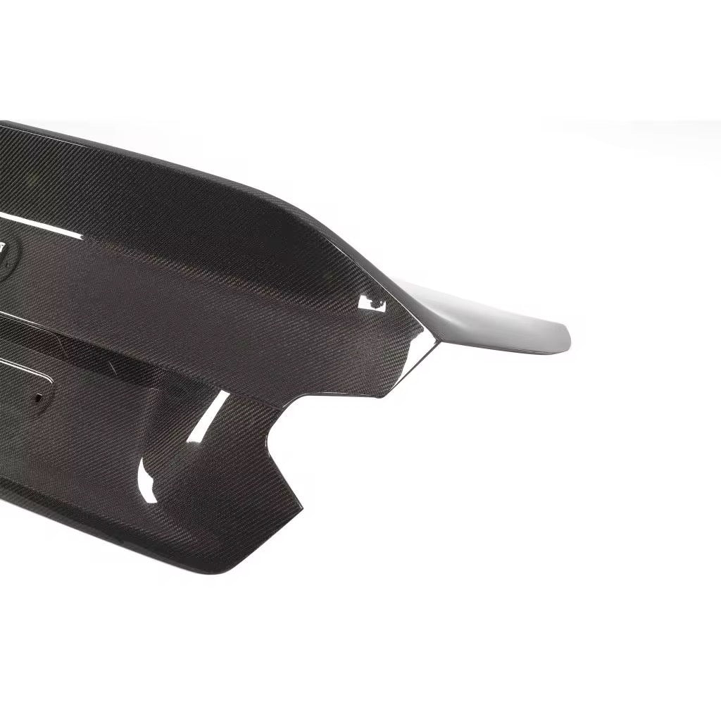 G87 M2 CS-L Style Carbon Fibre Bootlid