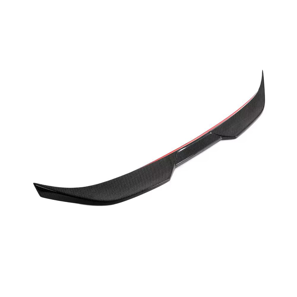 G87 M2 Carbon Fibre Spoiler Lip