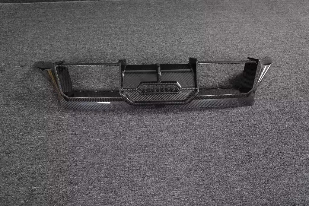 G87 BMW M2 Carbon Fibre Diffuser