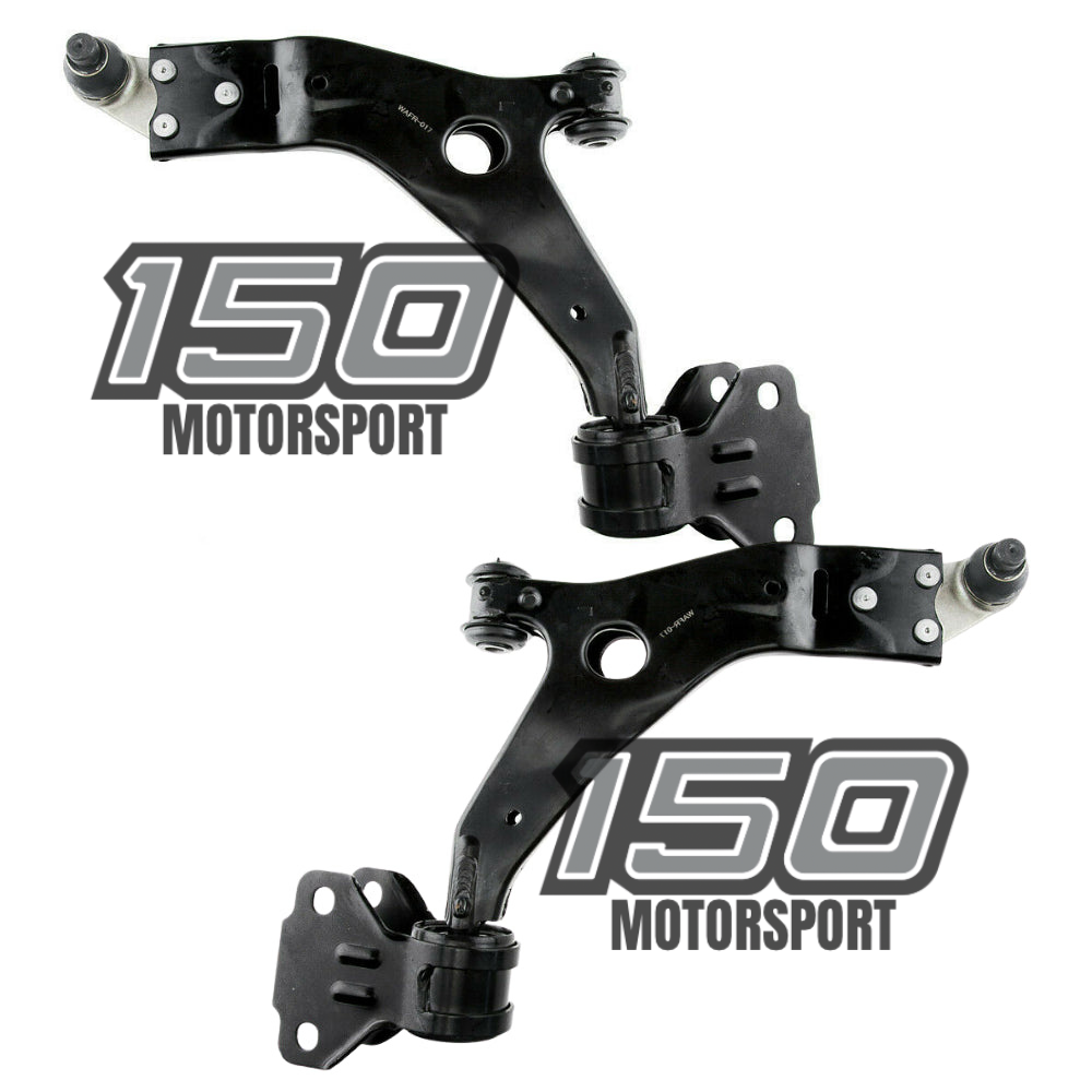 Ford Focus ST/RS MK3 2012-2018 Lower Arm Set