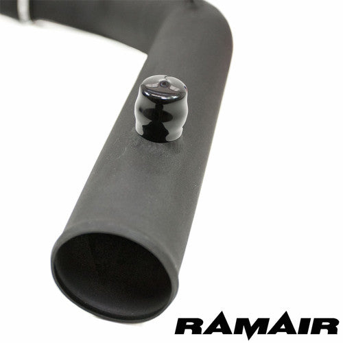 ST180 RamAir Turbo Intake Pipe