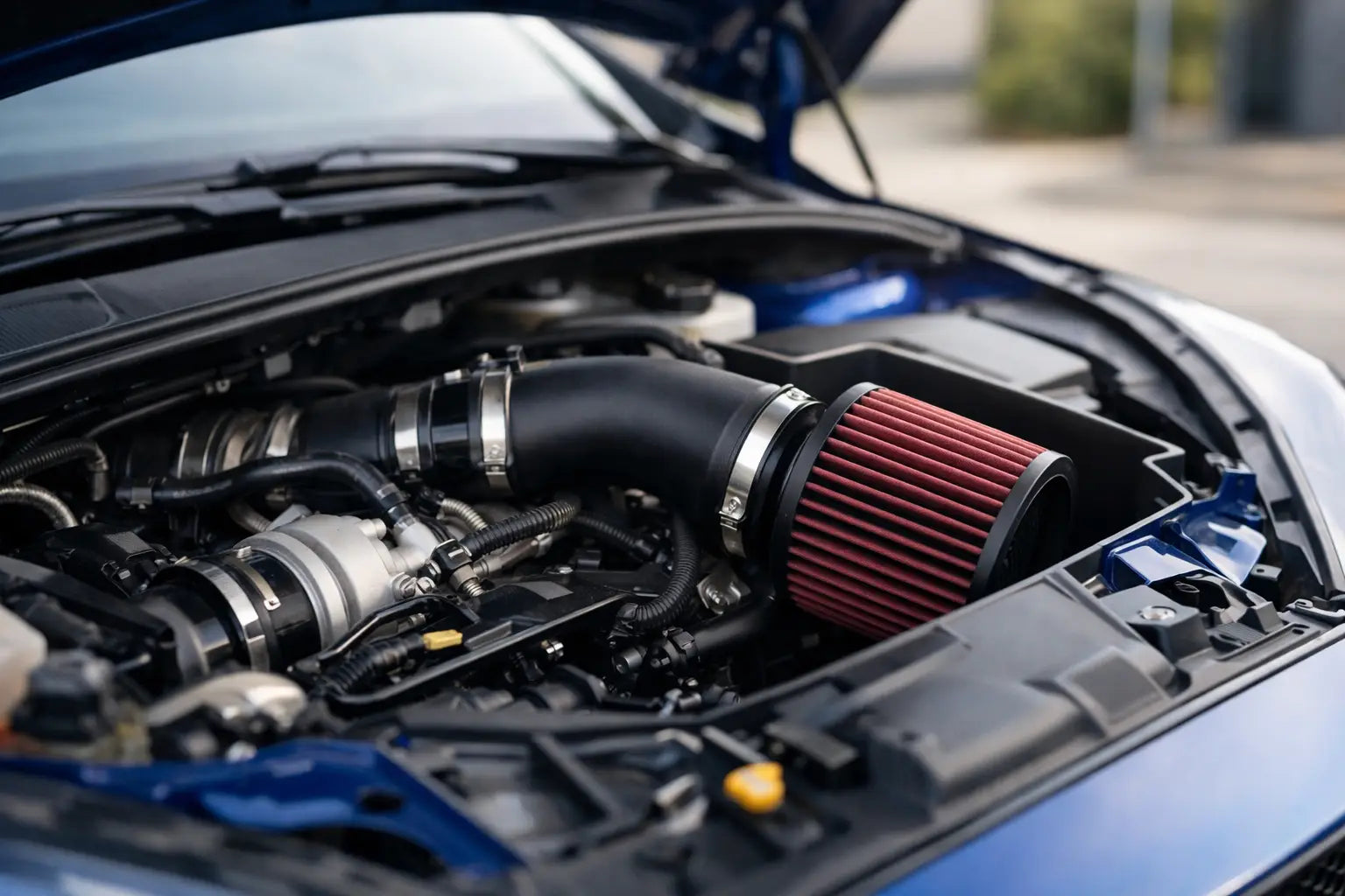 Focus ST induction kit review: worth it?