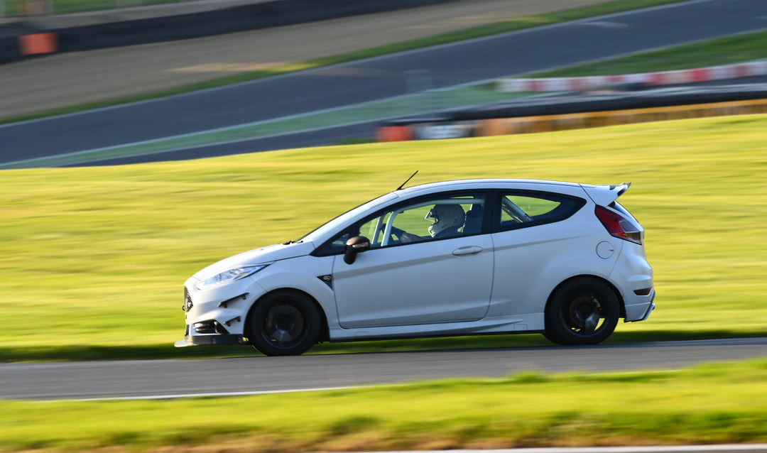 ST-RS Motorsport Store – 150 Performance