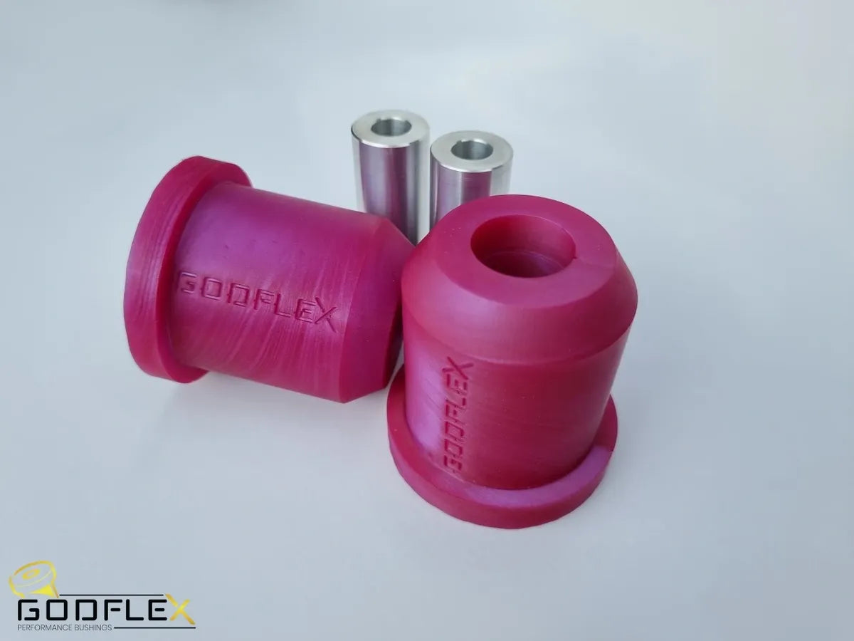 GodFlex MK6 Fiesta (Inc ST) Rear Axle Bush Kit