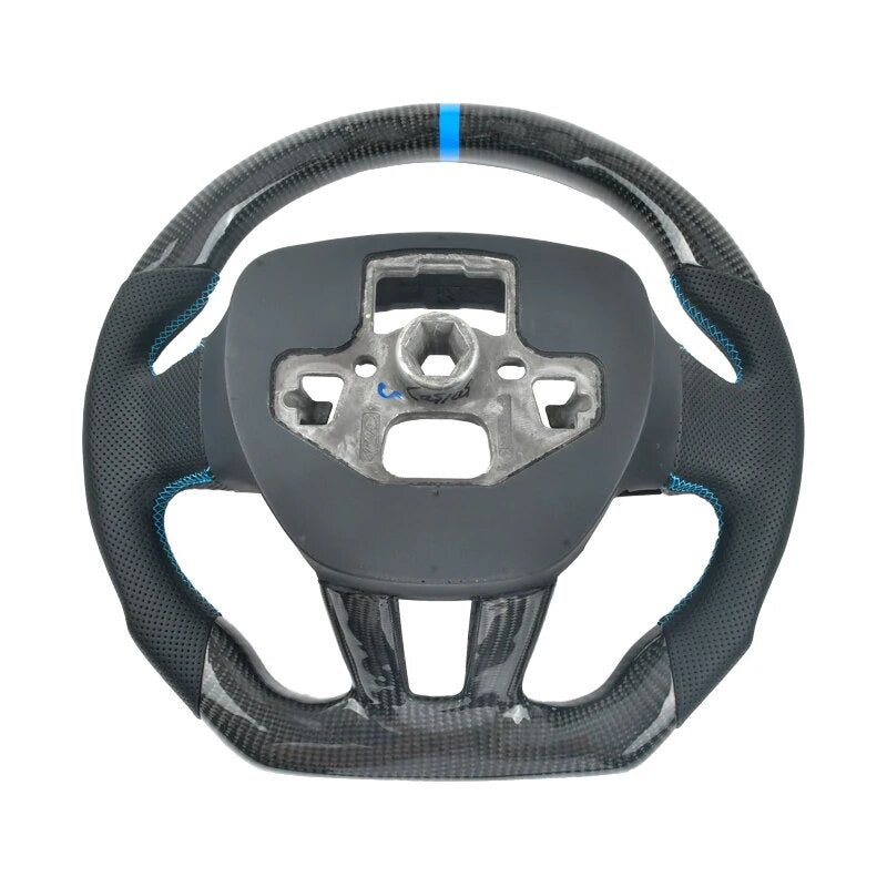 Ford Focus MK3 ST/RS Carbon Fibre Steering Wheel