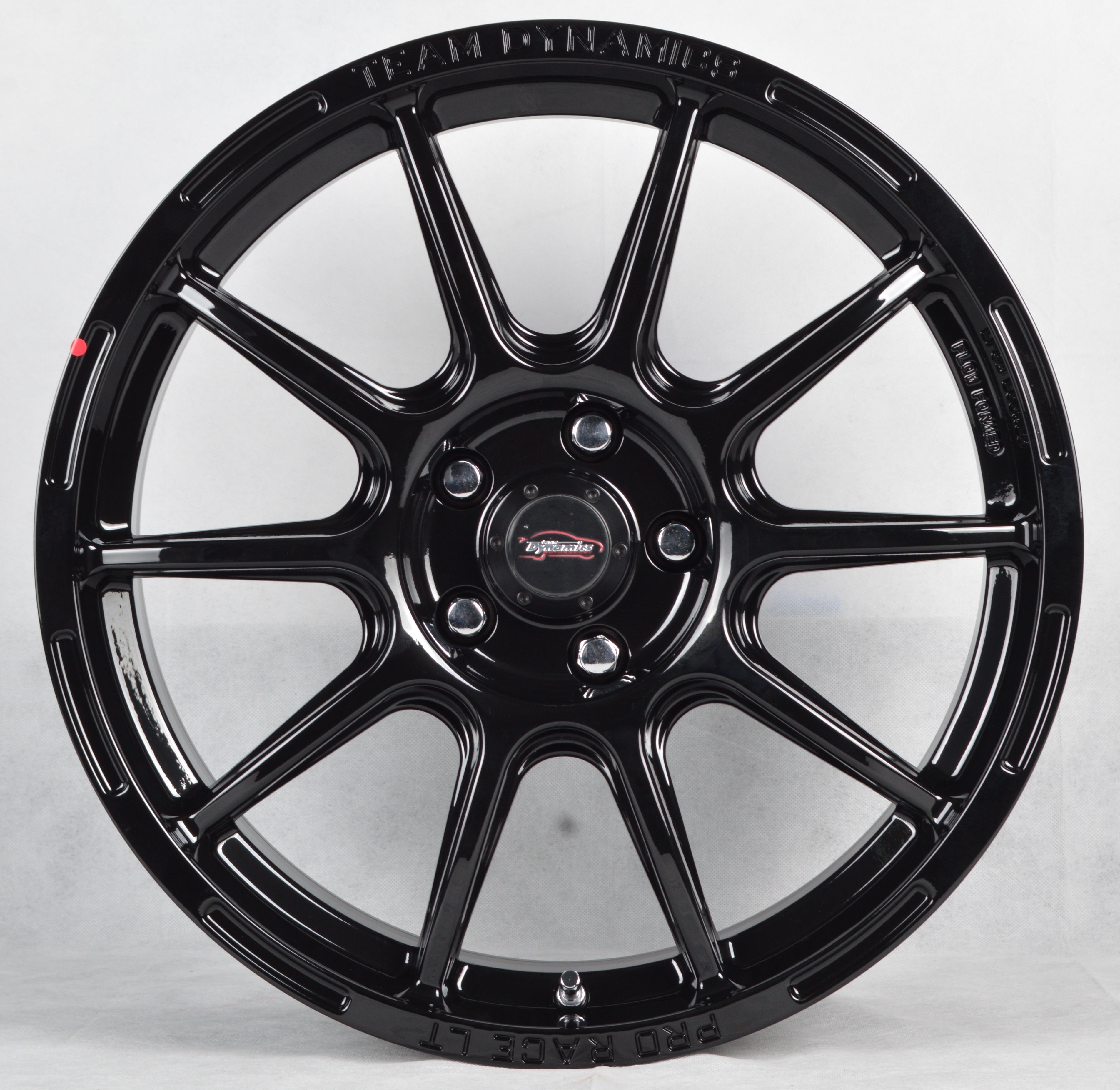 Team Dynamics ProRace LT 5x108