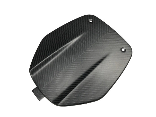 McLaren 600LT PrePreg Carbon Fibre Engine Cover