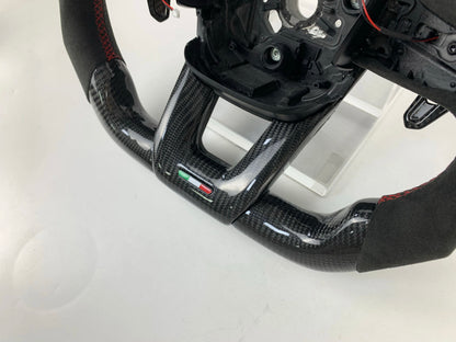 Lamborghini Urus Custom Carbon Wheel