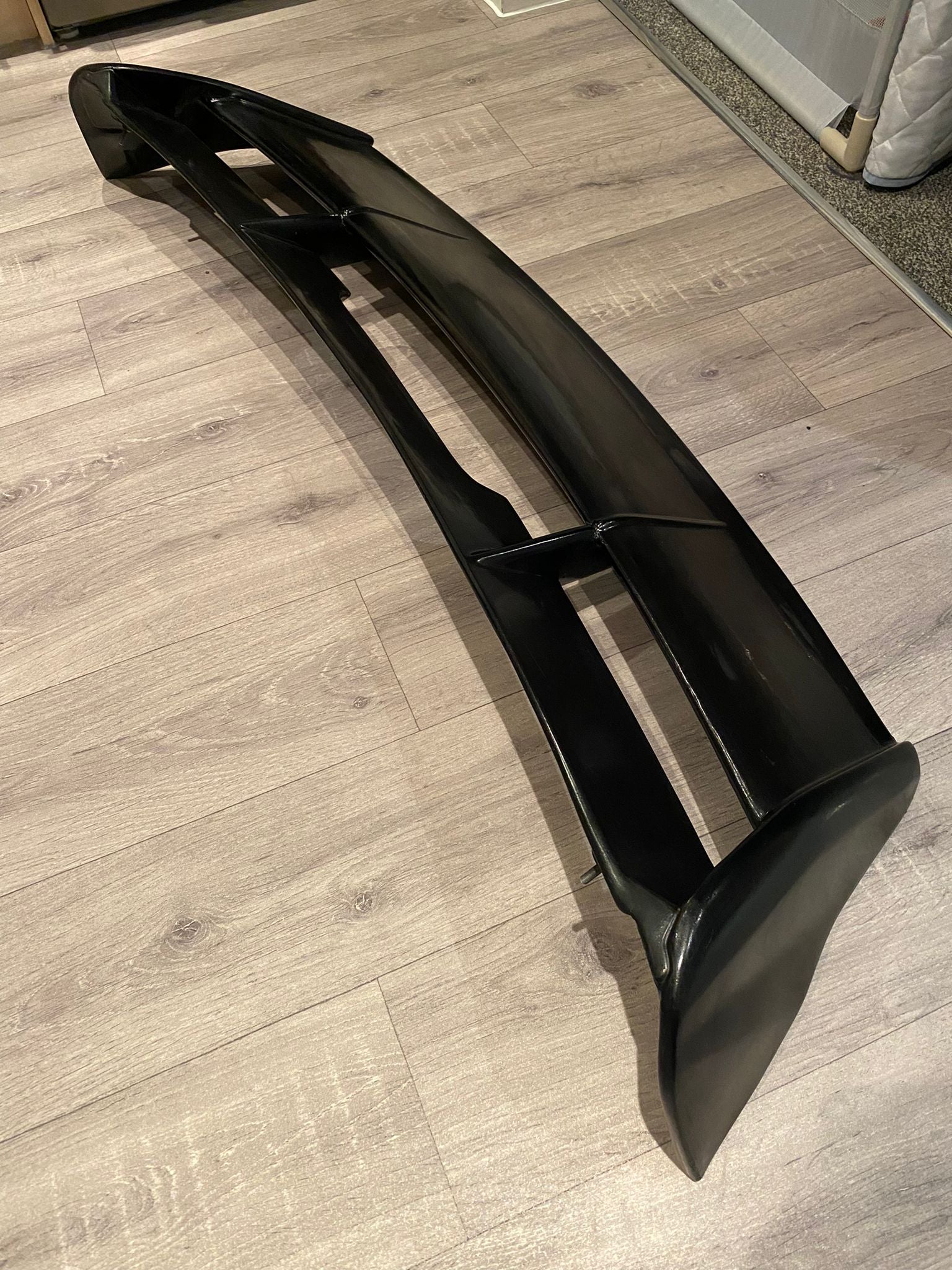 MK6 ST150 RS Style Spoiler