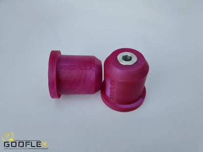 GodFlex MK6 Fiesta (Inc ST) Rear Axle Bush Kit