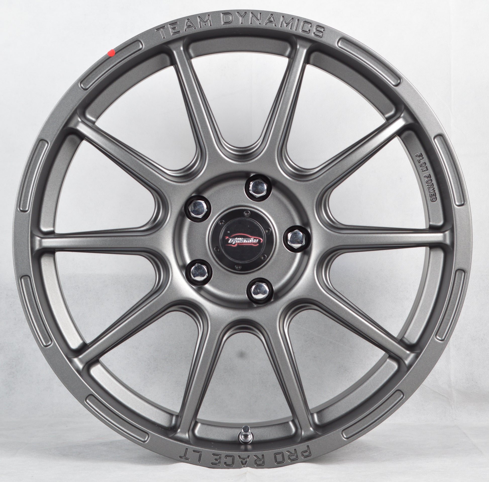 Team Dynamics ProRace LT 4x108 – 150 Performance