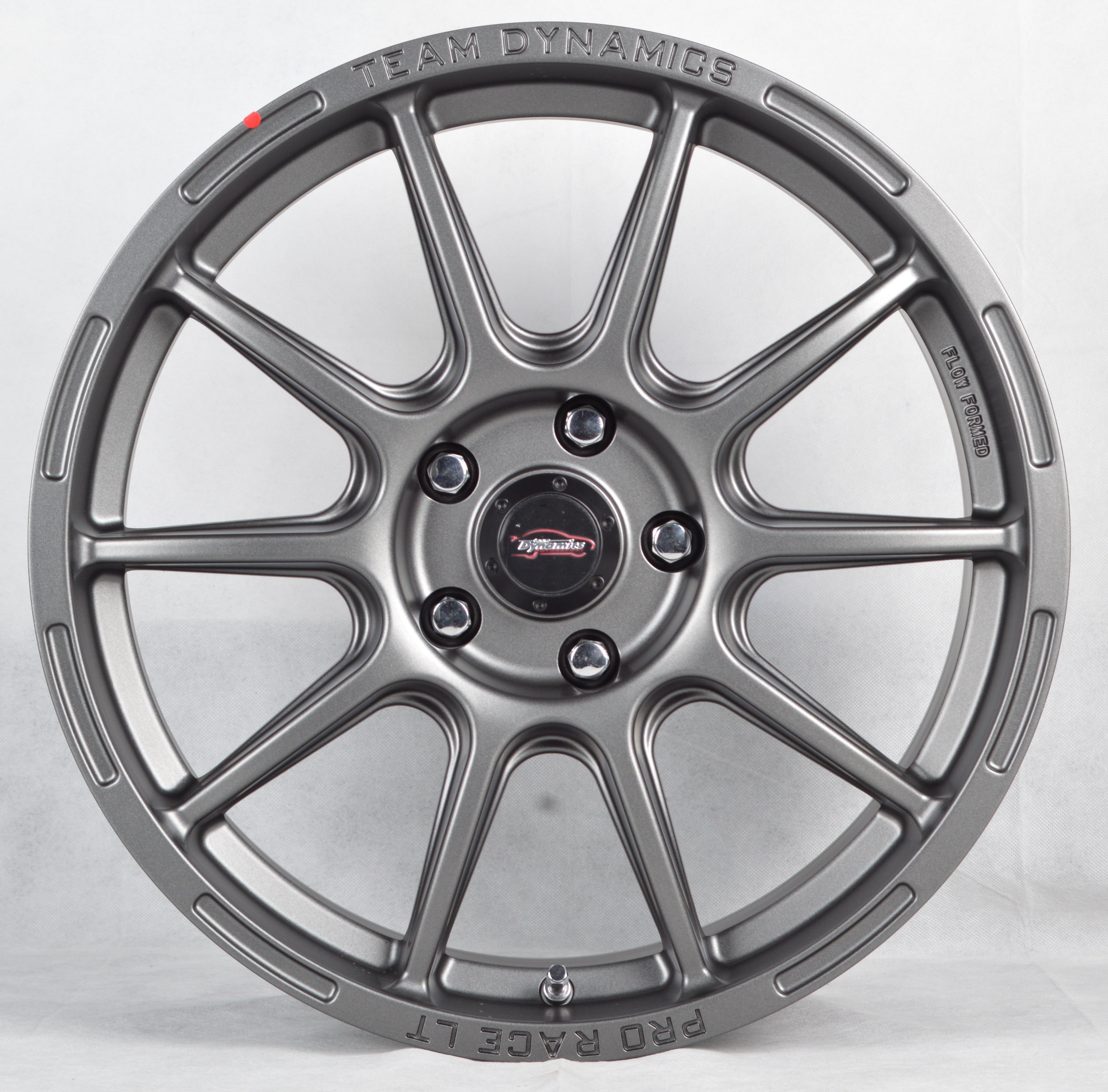 Racing Dynamic Rims Team Dynamics ProRace LT 4x108 – 150 Performance