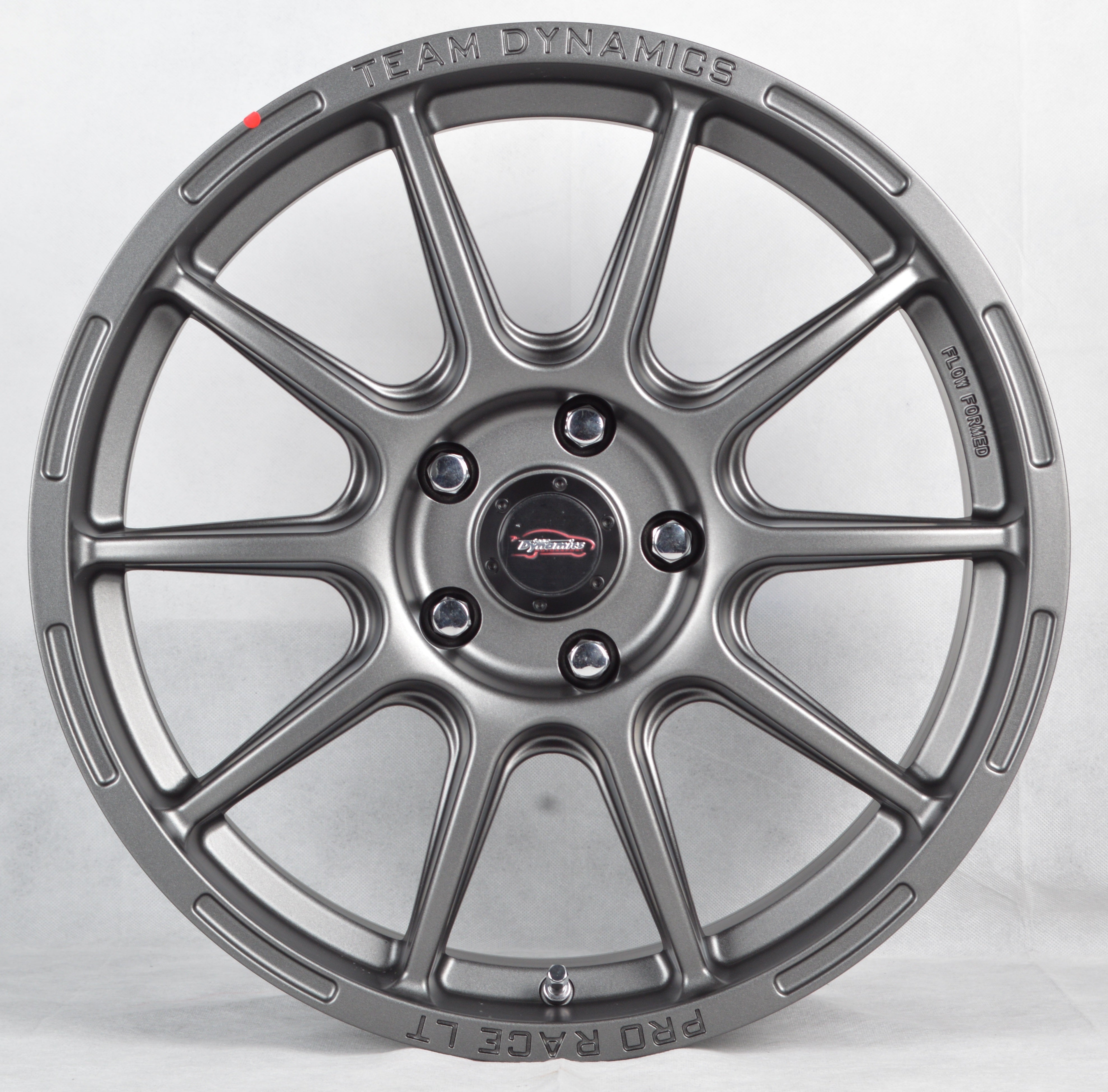 Team Dynamics ProRace LT 5x108