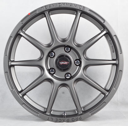 Team Dynamics ProRace LT 5x108