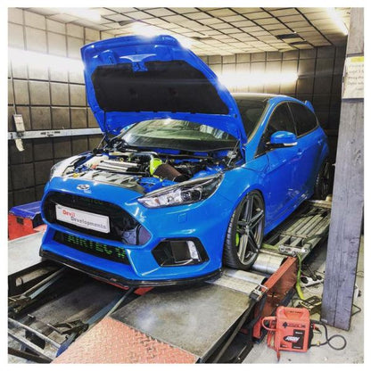 AIRTEC MOTORSPORT INTERCOOLER UPGRADE & BIG BOOST PIPE PACKAGE FOR MK3 FOCUS RS