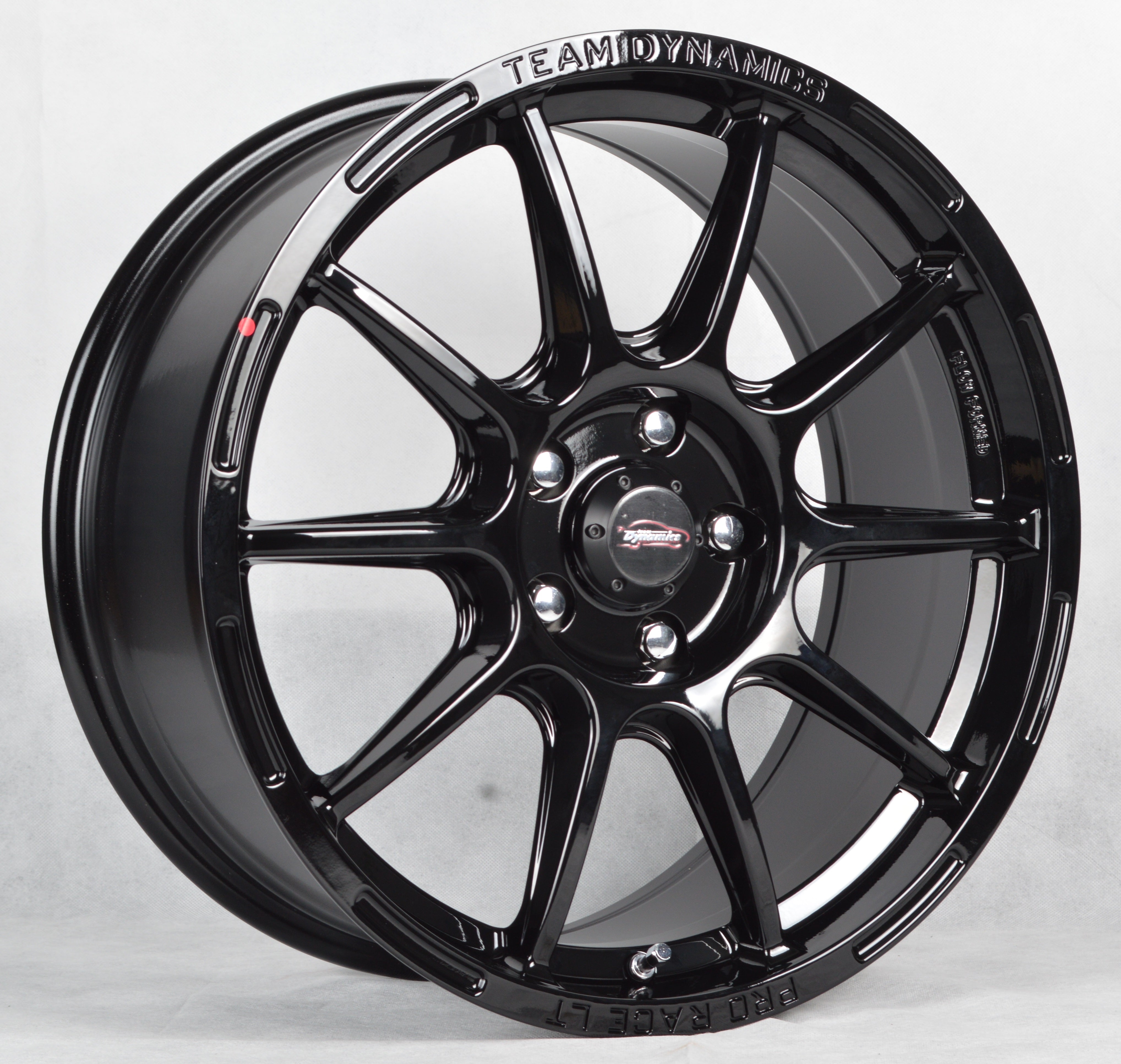 Team Dynamics ProRace LT 5x108