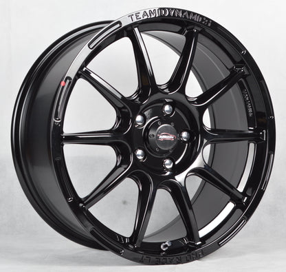 Team Dynamics ProRace LT 5x108