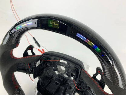 Lamborghini Urus Custom Carbon Wheel