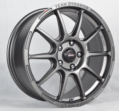 Team Dynamics ProRace LT 5x108