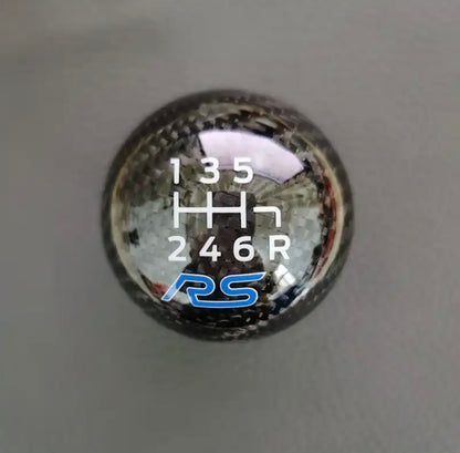 Ford Focus RS Carbon Gearknob