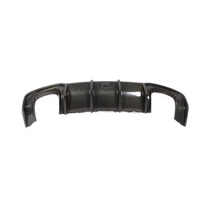 Audi A3 / S3 8V Sedan Carbon Fibre Rear Diffuser